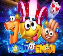 World Of Emoji - SUMMER138