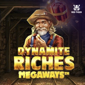 Dynamite Riches Megaways - SUMMER138