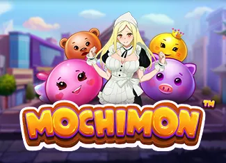 Mochimon - SUMMER138