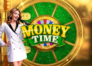 Money Time - SUMMER138