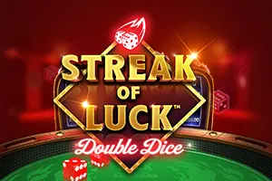Streak of Luck: Double Dice - SUMMER138
