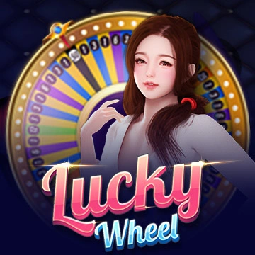 Lucky Wheel - SUMMER138