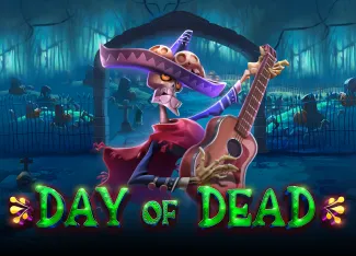 Day of Dead - SUMMER138