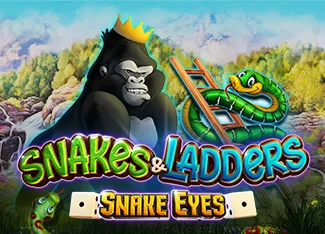 Snakes & Ladders - Snake Eyes - SUMMER138