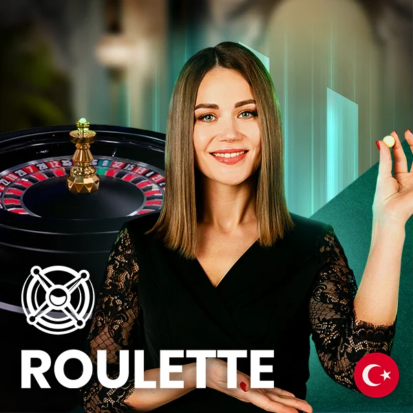 Turkish Roulette - SUMMER138