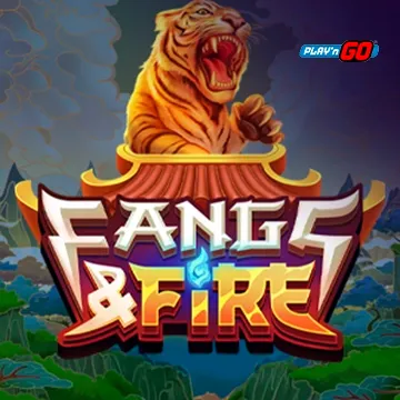Fangs & Fire - SUMMER138