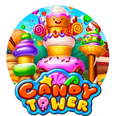 Candy Tower - SUMMER138