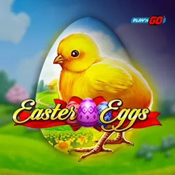 Easter Eggs - SUMMER138