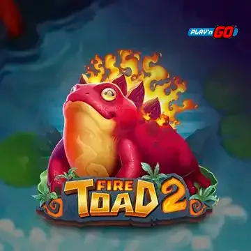 Fire Toad 2 - SUMMER138