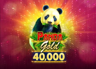Panda Gold 10,000 - SUMMER138