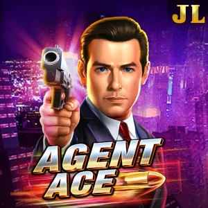 Agent Ace - SUMMER138