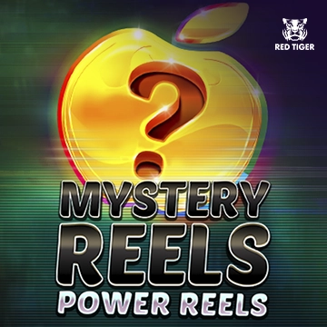 Mystery Reels Power Reels - SUMMER138