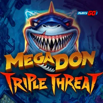 Mega Don Triple Threat - SUMMER138