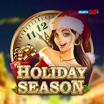 Holiday Season - SUMMER138