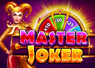 Master Joker - SUMMER138