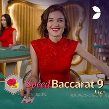 Speed Baccarat 9 - SUMMER138