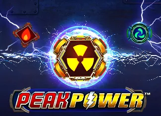 Peak Power - SUMMER138