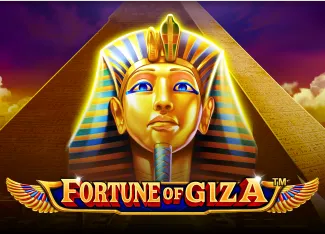Fortune of Giza - SUMMER138