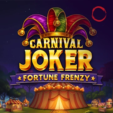 Carnival Joker - SUMMER138
