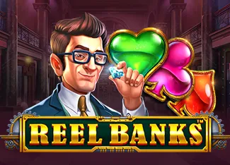 Reel Banks - SUMMER138