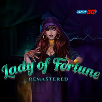 Lady of Fortune Remastered - SUMMER138