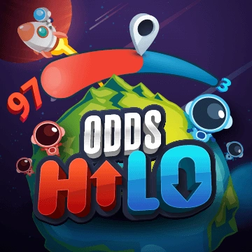 Odds Hi Lo - SUMMER138