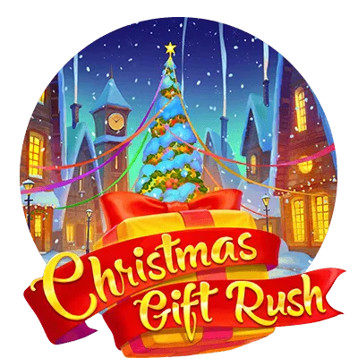 Christmas Gift Rush - SUMMER138