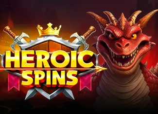 Heroic Spins - SUMMER138
