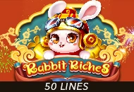 Rabbit Riches - SUMMER138
