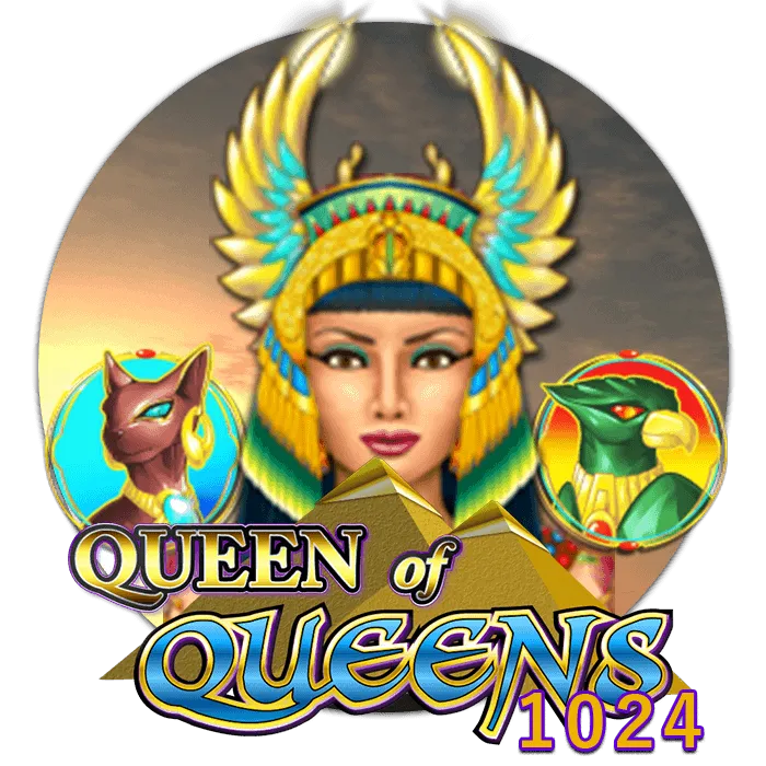 Queen of Queens II - SUMMER138