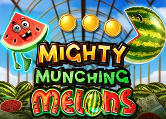 Mighty Munching Melons - SUMMER138
