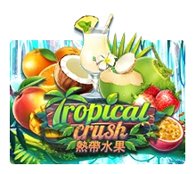 Tropical Crush - SUMMER138