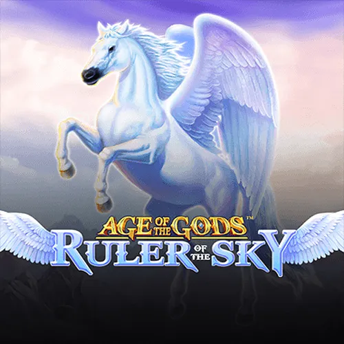 Age of the Gods: Ruler of the Sky™ - SUMMER138