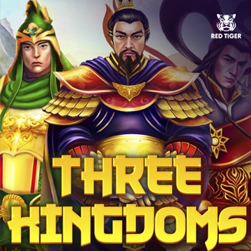 Three Kingdoms - SUMMER138