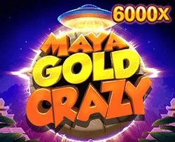 JDB : Maya Gold Crazy - SUMMER138