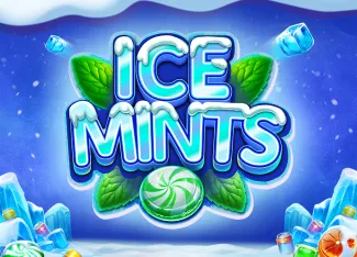 Ice Mints - SUMMER138