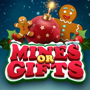 Mines Or Gifts - SUMMER138