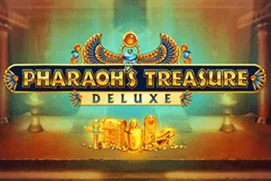 Pharaohs Treasure Deluxe - SUMMER138