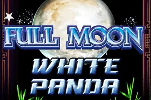 Full Moon: White Panda - SUMMER138