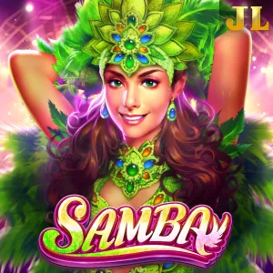 Samba - SUMMER138