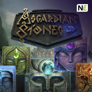 Asgardian Stones - SUMMER138