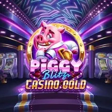 Piggy Blitz Casino Gold - SUMMER138