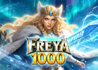 Freya 1000 - SUMMER138