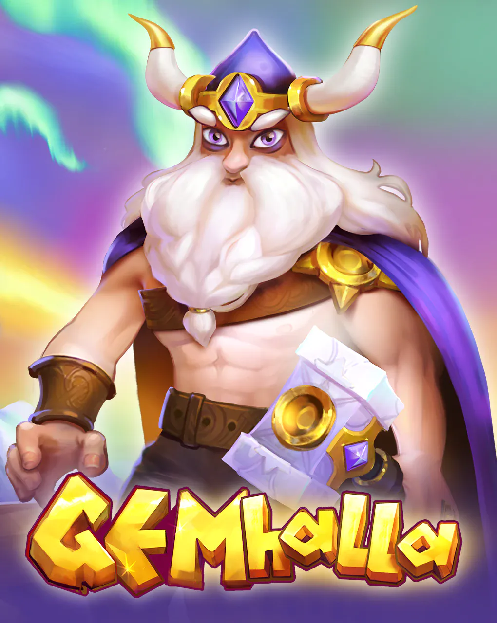 Gemhalla - SUMMER138