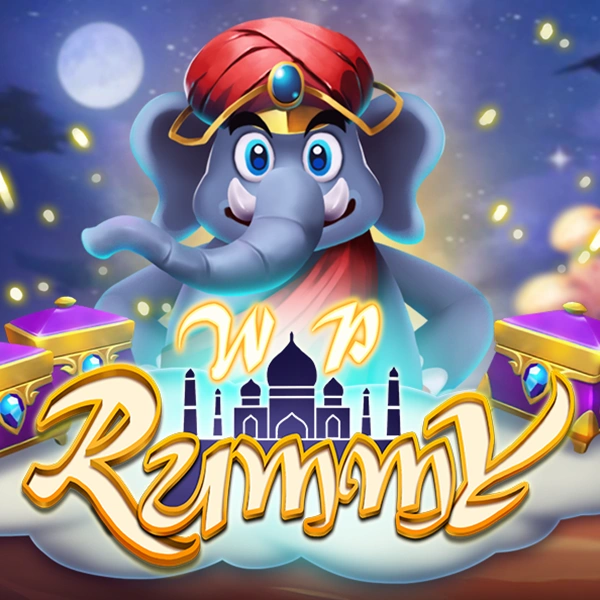 WP Rummy - SUMMER138