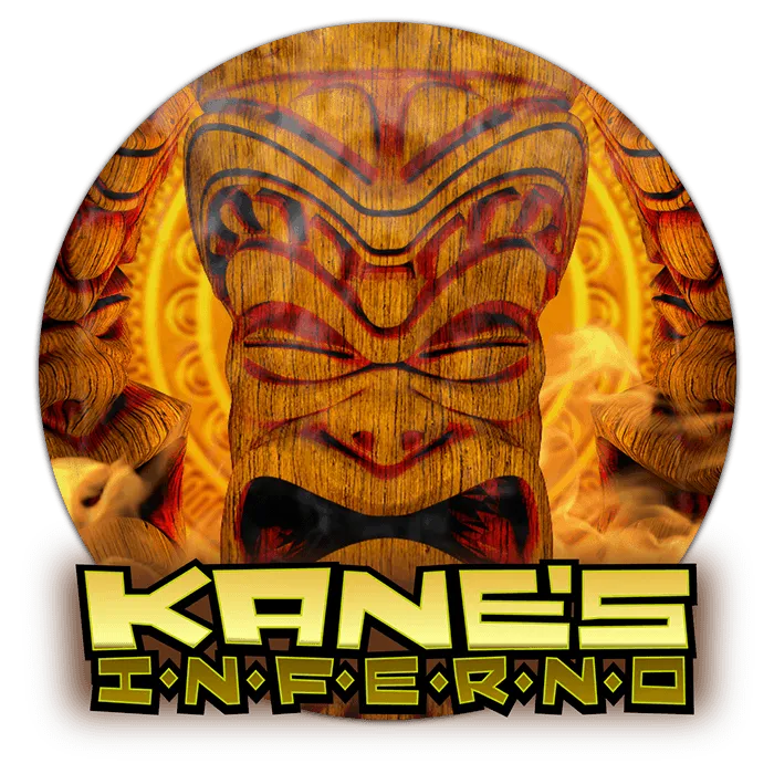 Kanes Inferno - SUMMER138