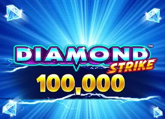 Diamond Strike 100,000 - SUMMER138