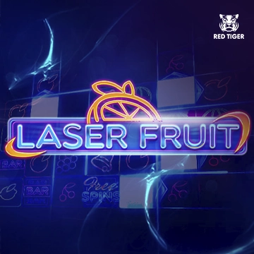 Laser Fruit - SUMMER138