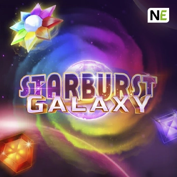Starburst Galaxy - SUMMER138