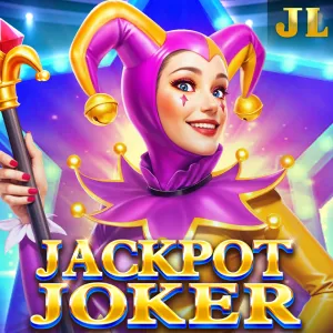 Jackpot Joker - SUMMER138